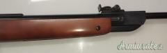 CARABINA DIANA A.C. MOD.34 CAL. 4,5 FULL