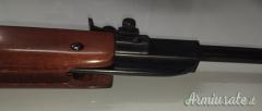 CARABINA DIANA A.C. MOD.34 CAL. 4,5 FULL