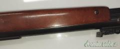 CARABINA DIANA A.C. MOD.34 CAL. 4,5 FULL