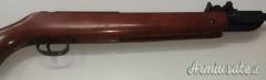 CARABINA DIANA A.C. MOD.34 CAL. 4,5 FULL