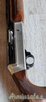 Benelli 121 Special trap 12