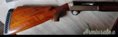 Benelli 121 Special trap 12