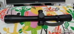 Cannocchiale NON Leupold 3,5-10x40