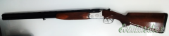 FUCILE BIGRILLO FRANCHI CAL.12