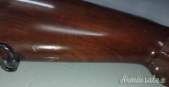 FUCILE BIGRILLO FRANCHI CAL.12