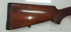 FUCILE BIGRILLO FRANCHI CAL.12
