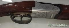 FUCILE BIGRILLO FRANCHI CAL.12