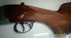 FUCILE BIGRILLO FRANCHI CAL.12