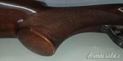FUCILE BIGRILLO FRANCHI CAL.12