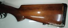 FUCILE BIGRILLO FRANCHI CAL.12