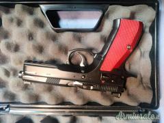 CZ Sp01 9x21mm IMI