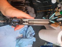 CZ Sp01 9x21mm IMI