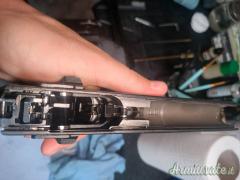 CZ Sp01 9x21mm IMI