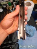CZ Sp01 9x21mm IMI