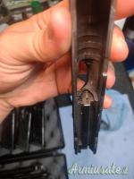 CZ Sp01 9x21mm IMI