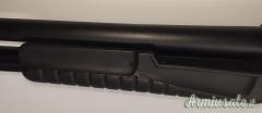 FUCILE A POMPA HATSAN MOD. OPTIMA CAL.12 CON CALCIO PIEGHEVOLE
