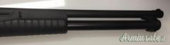 FUCILE A POMPA HATSAN MOD. OPTIMA CAL.12 CON CALCIO PIEGHEVOLE