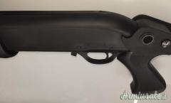 FUCILE A POMPA HATSAN MOD. OPTIMA CAL.12 CON CALCIO PIEGHEVOLE