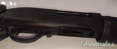 FUCILE A POMPA HATSAN MOD. OPTIMA CAL.12 CON CALCIO PIEGHEVOLE