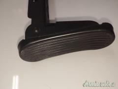 FUCILE A POMPA HATSAN MOD. OPTIMA CAL.12 CON CALCIO PIEGHEVOLE
