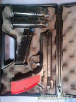 CZ Sp01 9x21mm IMI