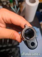 CZ Sp01 9x21mm IMI