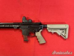Carabina AR 9 B.O.A  Mod.Nemesi cal.9x21