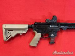 Carabina AR 9 B.O.A  Mod.Nemesi cal.9x21