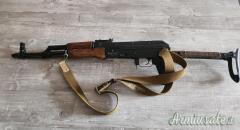SDM - Sino Defense Manufacturing AKS 47S 7.62x39mm