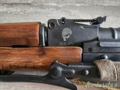 SDM - Sino Defense Manufacturing AKS 47S 7.62x39mm