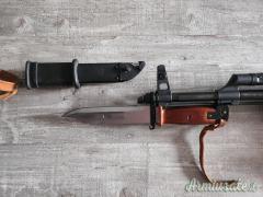 SDM - Sino Defense Manufacturing AKS 47S 7.62x39mm