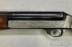 USATO - SEMIAUTOMATICO BENELLI 123SL80 CAL.12 CM 65 **** SAINT-ETIENNE