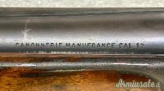 USATO - SEMIAUTOMATICO BENELLI 123SL80 CAL.12 CM 65 **** SAINT-ETIENNE
