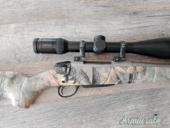 Tikka T3 LIGHT CAMO .308 Winchester