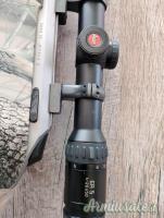 Tikka T3 LIGHT CAMO .308 Winchester