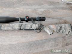 Tikka T3 LIGHT CAMO .308 Winchester