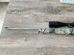Tikka T3 LIGHT CAMO .308 Winchester