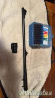 Blaser R93 .308 Winchester