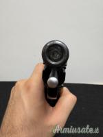 Beretta 81 .32 ACP  |  7.65x17mm Browning SR