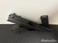 Walter P01/P38 cal. 9x21 in ottime condizioni