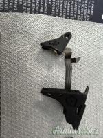 VENDUTO SCATTO per GLOCK 17 gen 5 VS TYPE