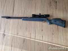 Weihrauch HW977 4.5/.177