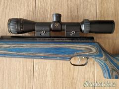 Weihrauch HW977 4.5/.177