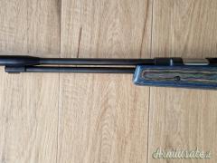 Weihrauch HW977 4.5/.177