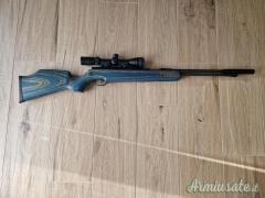 Weihrauch HW977 4.5/.177