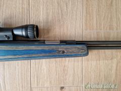 Weihrauch HW977 4.5/.177