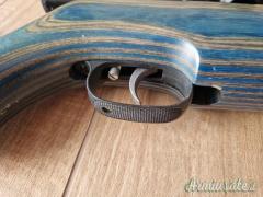 Weihrauch HW977 4.5/.177
