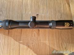 Weihrauch HW977 4.5/.177