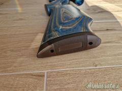 Weihrauch HW977 4.5/.177