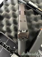 VENDUTA Glock 17 Mos Gen 5 9x21mm IMI